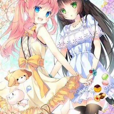 美女COS《巫师3》叶奈法惊艳绝伦 白嫩香肩紫眸勾人