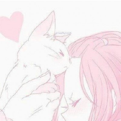 谢娜晒和李小冉聊天记录