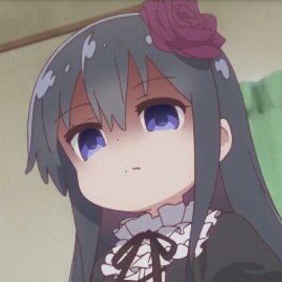 美女COS《巫师3》叶奈法惊艳绝伦 白嫩香肩紫眸勾人